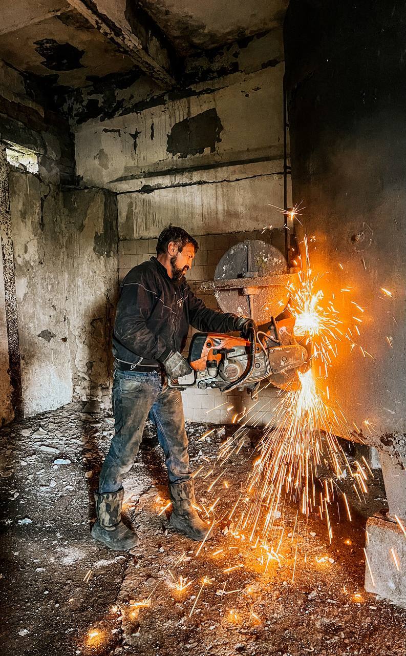 Работа на складе Авто-Виком